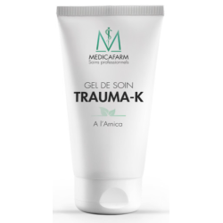 Gel de Soin TRAUMA-K (125ml)