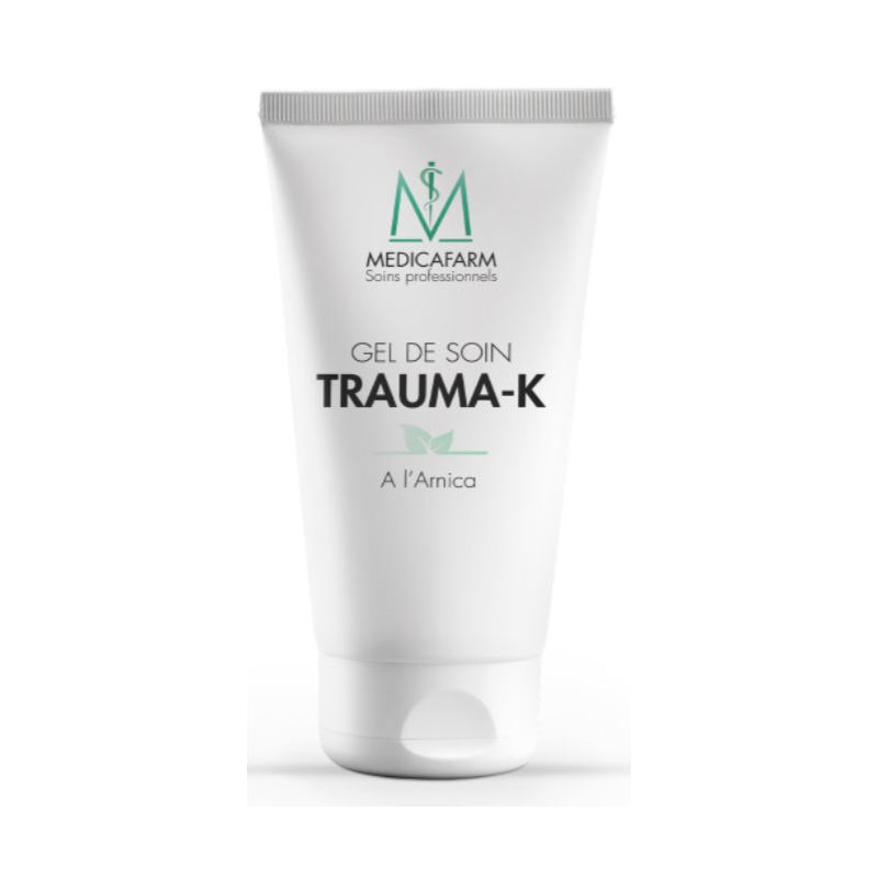 Gel de Soin TRAUMA-K (125ml)