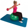 Natte Gym Therapy 180x100 cm - rouge