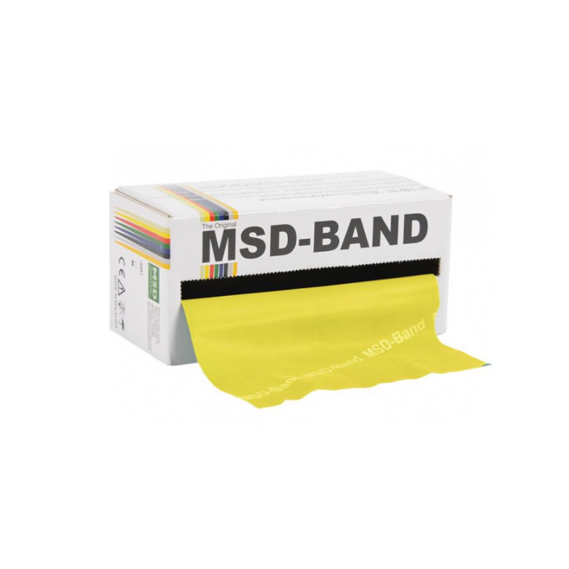 MSD BAND 5.5m