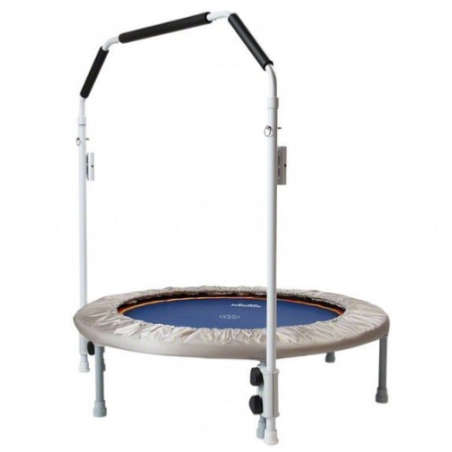 Barre de Maintien pour Trampoline