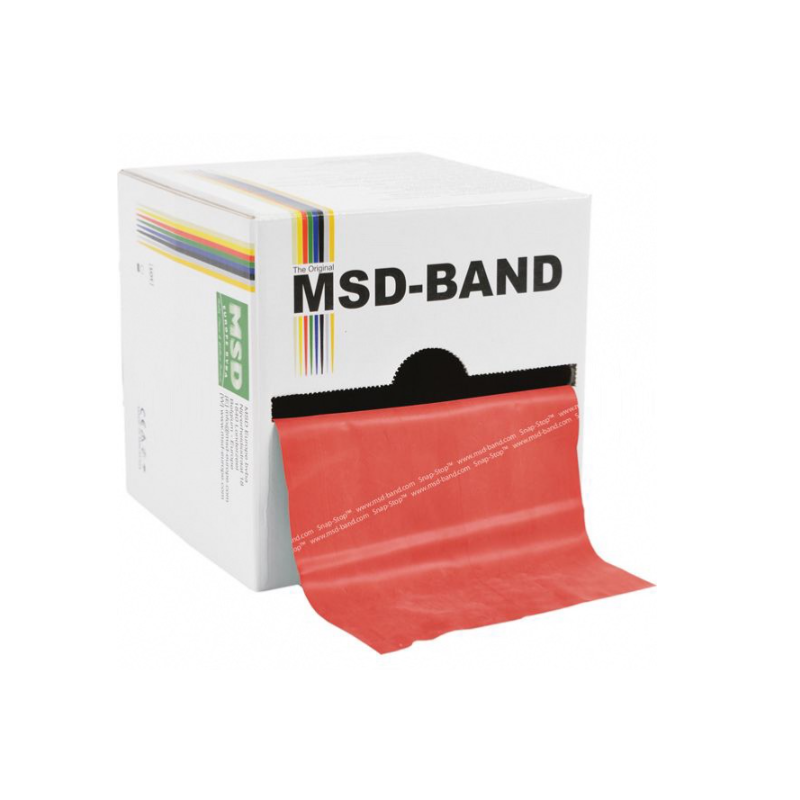 MSD BAND 22.5m