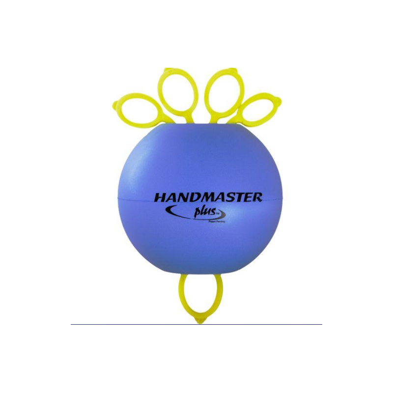 Handmaster Plus jeu de 3