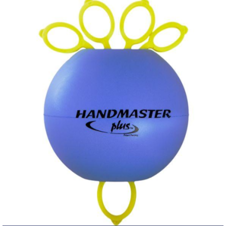 Handmaster Plus jeu de 3