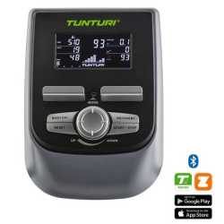 Tunturi C65 Performance - Cross Trainer