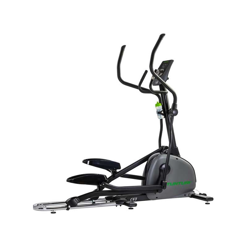 Tunturi C65 Performance - Cross Trainer