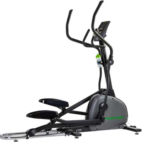 Tunturi C65 Performance - Cross Trainer