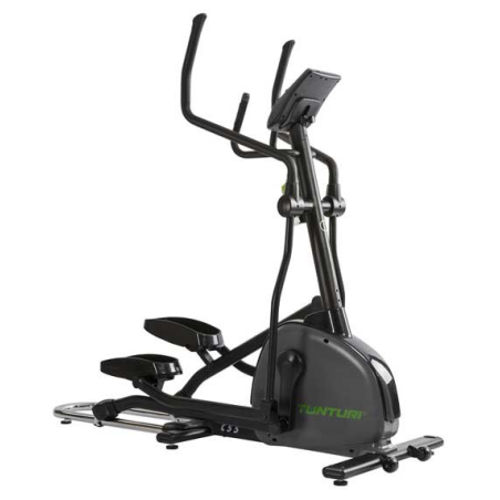 Tunturi C55 Performance - Cross Trainer