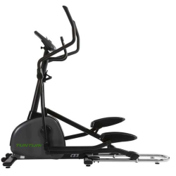 Tunturi C55 Performance - Cross Trainer