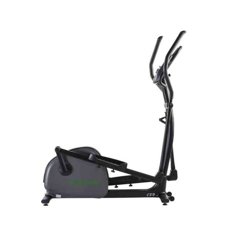 Tunturi C50 Performance - Cross Trainer