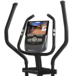 Tunturi C50 Performance - Cross Trainer