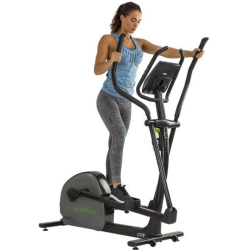 Tunturi C50 Performance - Cross Trainer