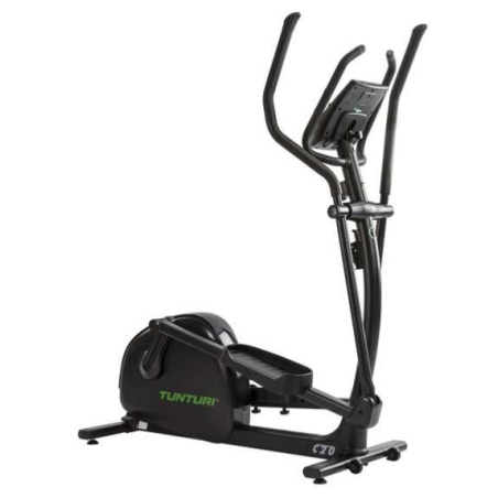 Tunturi C20 Competence - Cross Trainer