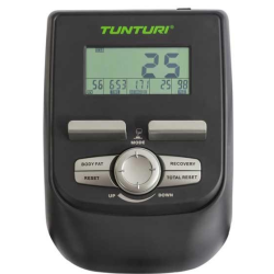 Tunturi C25 Competence - Cross Trainer