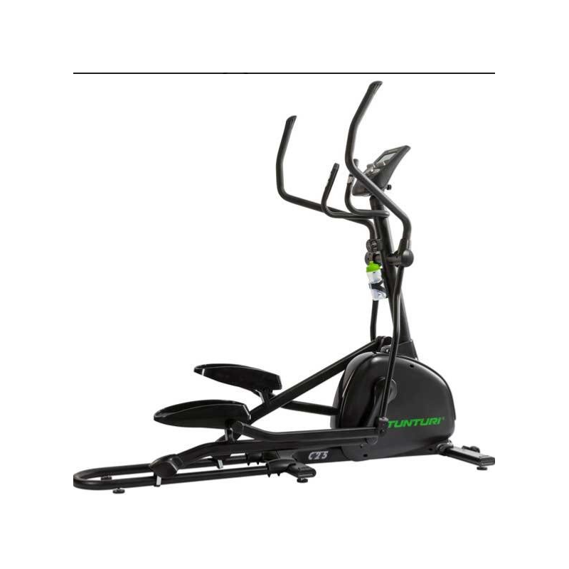 Tunturi C25 Competence - Cross Trainer