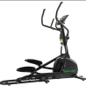 Tunturi C25 Competence - Cross Trainer