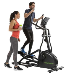 Tunturi C25 Competence - Cross Trainer