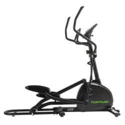 Tunturi C25 Competence - Cross Trainer