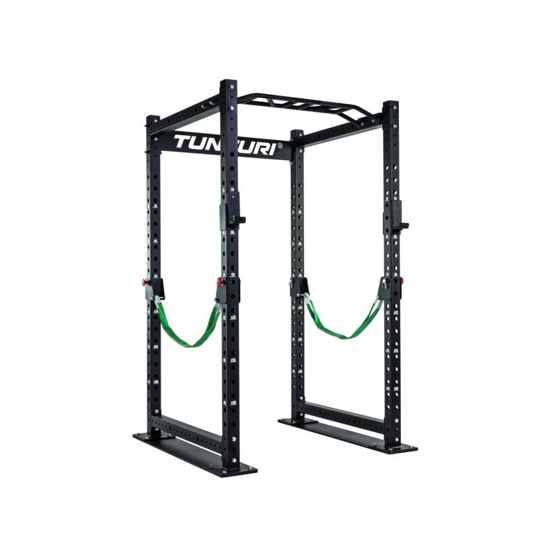 Tunturi RC20 - Rack de CrossFit