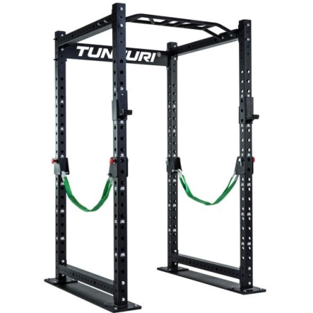 Tunturi RC20 - Rack de CrossFit