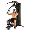 Tunturi HG60 - Station de musculation