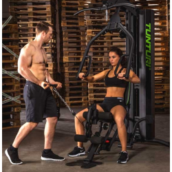 Tunturi HG60 - Station de musculation