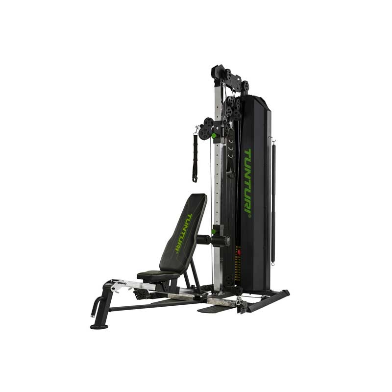 Tunturi HG80 - Station de musculation