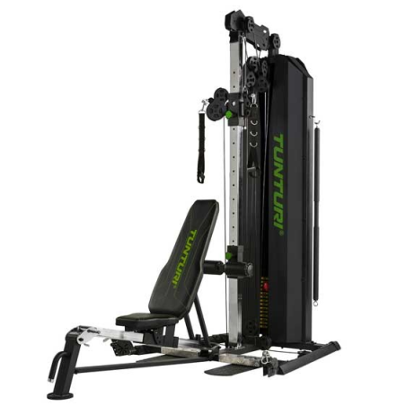 Tunturi HG80 - Station de musculation