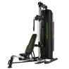 Tunturi HG80 - Station de musculation