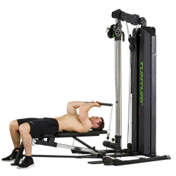 Tunturi HG80 - Station de musculation