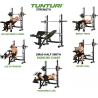 Tunturi SM60 - Station de musculation