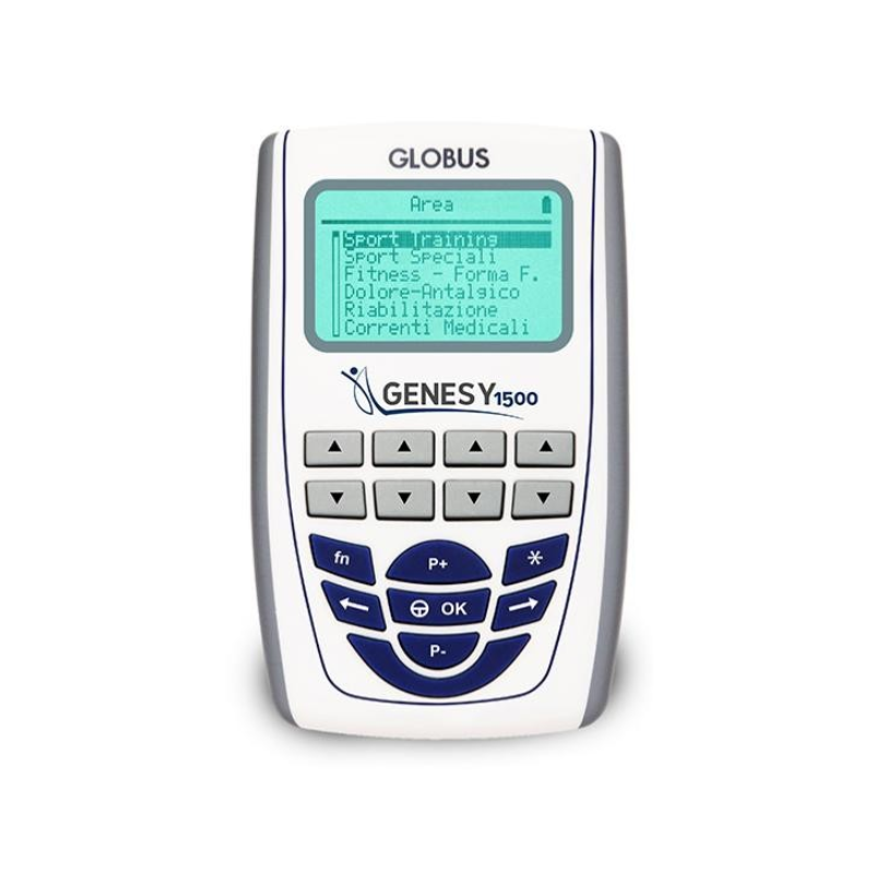 Globus Genesy 1500