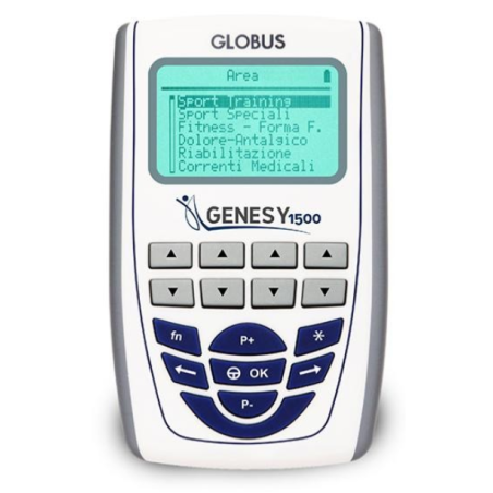 Globus Genesy 1500