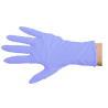 Gants Nitrile Non Poudres