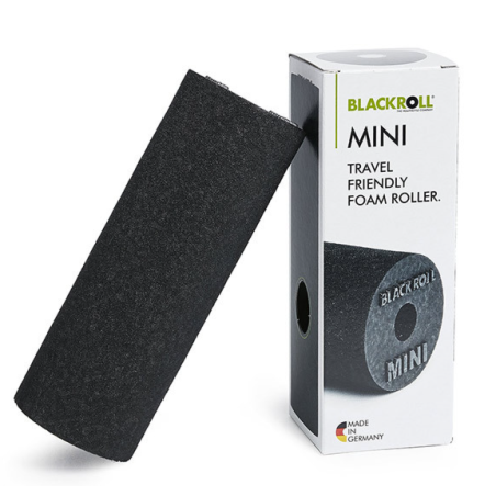 Rouleau de massage MINI – BLACKROLL®