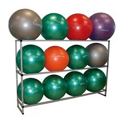 RACK GYMBALL