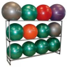 RACK GYMBALL