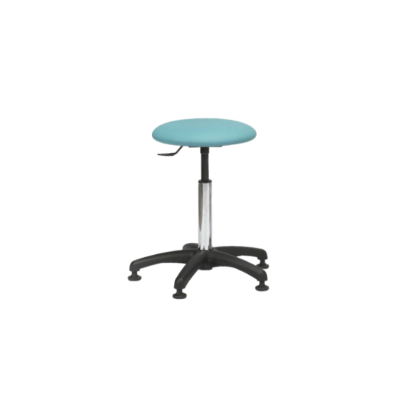 Tabouret Télescopique