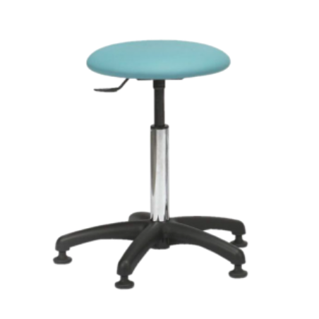 Tabouret Télescopique