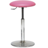 TABOURET TELESCOPIQUE sur socle