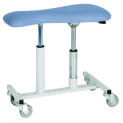 TABOURET MOBILE ANATOMIQUE...