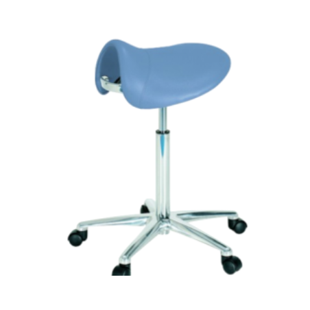 TABOURET Mobile type Selle ENRAF-NONIUS