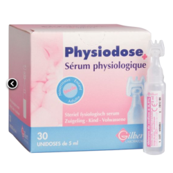 SERUM PHYSIOLOGIQUE