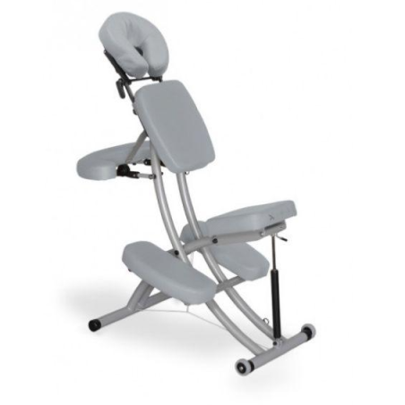 Chaise de massage Alupro Prestige