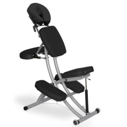 Chaise de massage Alupro Prestige