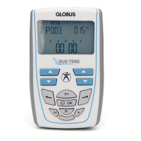 Globus Duo Tens