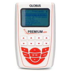 Globus Premium 400