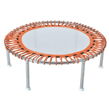 Trampoline aquatique