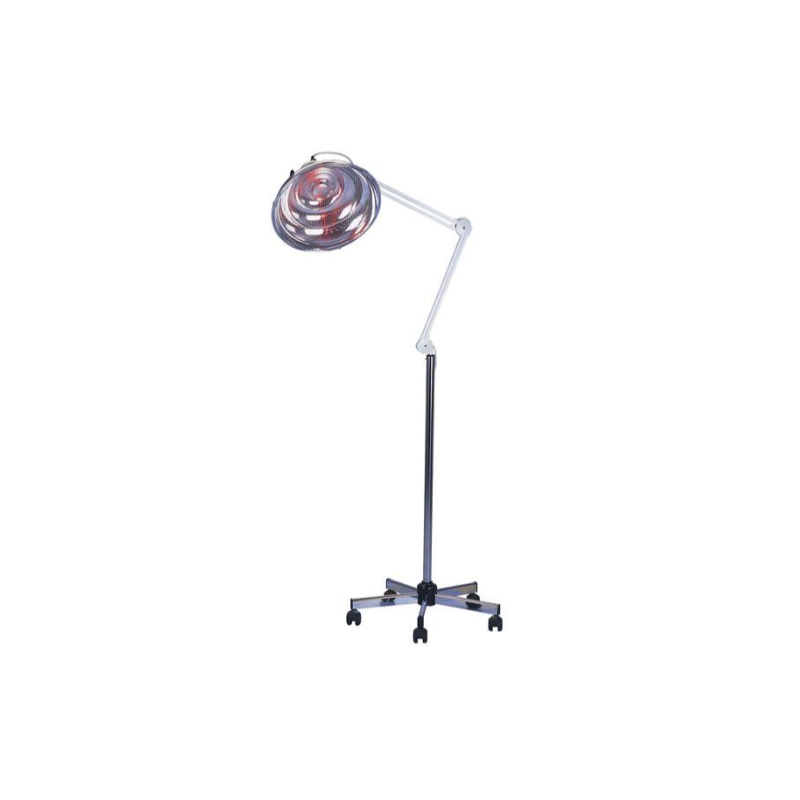 Lampe IRP 400 W - bras articulé