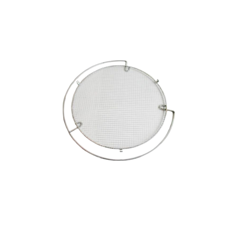 Grille de protection pour lampe IRP400 W - ø400 mm